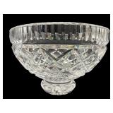 WATERFORD CRYSTAL KILLEEN BOWL
