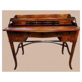 THEODORE ALEXANDER CAMPAIGN MECHANICAL DESK
