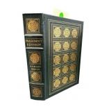 EASTON PRESS COLLECTORS EDITION LEATHER BOUND BOOK