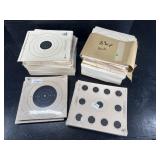 APPROXIMATELY 1800 HANGING PAPER TARGETS