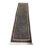9FT X 2FT 6IN HANDMADE RUNNER