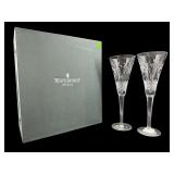 PR WATERFORD CRYSTAL MILLENNIUM COLLECTION WISHES