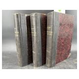 3 VOLUMES OF FISIOLOGIA DELL