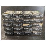 1000 ROUNDS BLAZER 9MM AMMUNITION