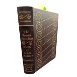 EASTON PRESS THE LIBRARY OF THE PRESIDENTS