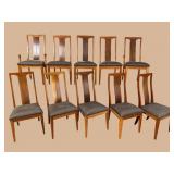 10 CHERRY VALLEY VIEW MODERN DESIGN CHAIRS