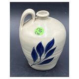 WILLIAMSBURG POTTERY SMALL JUG