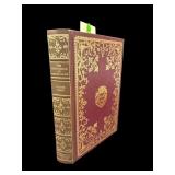 LEATHERBOUND INTERNATIONAL COLLECTORS LIBRARY THE