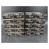 1000 ROUNDS OF BLAZER 9MM AMMUNITION