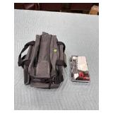SHOOTING BAG CLEANING KIT LOT