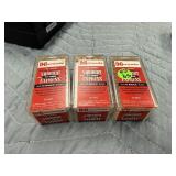 83 17 HMR VARMIT ROUNDS