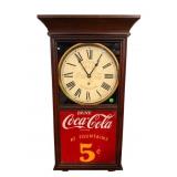 COCA COLA REGULATOR