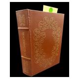 EASTON PRESS THE LIBRARY OF THE PRESIDENTS