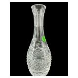 WATERFORD CRYSTAL GLANDORE DECANTER