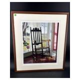 SIGNS ON SPRING BY EDWARD GORDON LIMITED ED.