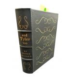 EASTON PRESS THE LIBRARY OF THE PRESIDENTS