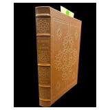 EASTON PRESS THE LIBRARY OF THE PRESIDENTS