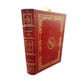 EASTON PRESS THE LIBRARY OF THE PRESIDENTS