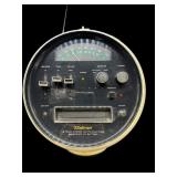 WELTRON MID CENTURY 8 TRACK AM/FM MULTIPLEX STEREO