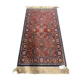 3 FT X 5 FT  KARASTAN RUG