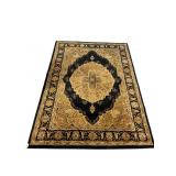 7FT 2IN X 5FT 3IN MACHINE MADE RUG