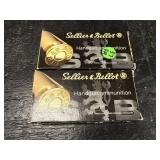 75 ROUNDS OF SMB 45 AUTO AMMUNITION