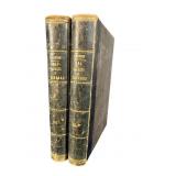 2 VOLUMES F NANSEN FRA GHIACCI E TENEBRE