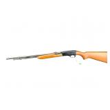 REMINGTON SPEEDMASTER 22 LONG RIFLE