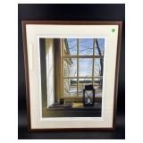 MARCH BY EDWARD GORDON GICLEE PRINT, LIMITED ED.