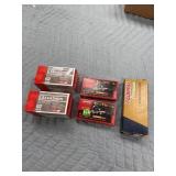 155 RDS OF 223/556 AMMUNITION