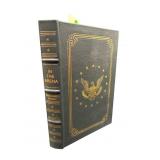 EASTON PRESS THE LIBRARY OF THE PRESIDENTS
