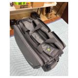 TACTICAL PERFORMANCE SHOOTING BAG