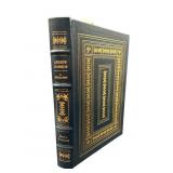 EASTON PRESS THE LIBRARY OF THE PRESIDENTS
