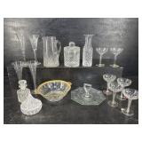 CRYSTAL LOT