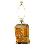 VISUAL COMFORT & CO QUALITY DECORATIVE TABLE LAMP