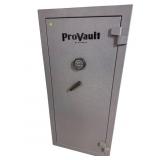 LIBERTY PRO VAULT DIGITAL GUN SAFE
