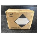 UNOPENED 1000 ROUND CASE OF MAGTECH 9MM FMJ