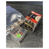 80 ROUNDS OF HOLLOW POINT 9MM DEFENSE ROUNDS