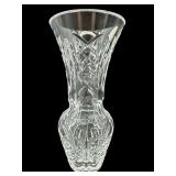 WATERFORD CRYSTAL SMALL VASE