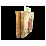 2 PC LOT TALES FROM SHAKESPEARE/ADVENTURE IN THE