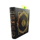 EASTON PRESS THE LIBRARY OF THE PRESIDENTS