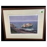 NORTH OF WEST PORT BY EDWARD GORDON LIMITED