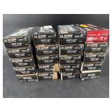 1000 ROUNDS OF 9MM AMMUNITION