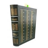 EASTON PRESS THE LIBRARY OF THE PRESIDENTS