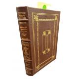 EASTON PRESS THE LIBRARY OF THE PRESIDENTS