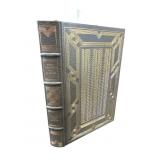FRANKLIN LIBRARY SIGNED FIRST EDITION