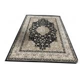 7FT 3IN X 5FT 3IN MACHINE MADE RUG