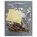 11RDS OF 7.5 SWISS AMMUNITION