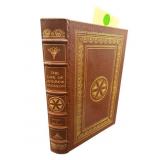 EASTON PRESS THE LIBRARY OF THE PRESIDENTS