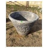 FIBERGLASS PLANTER